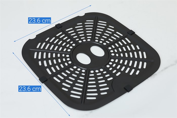 Nồi chiên không dầu Sunhouse SHD4030 6.5 lít