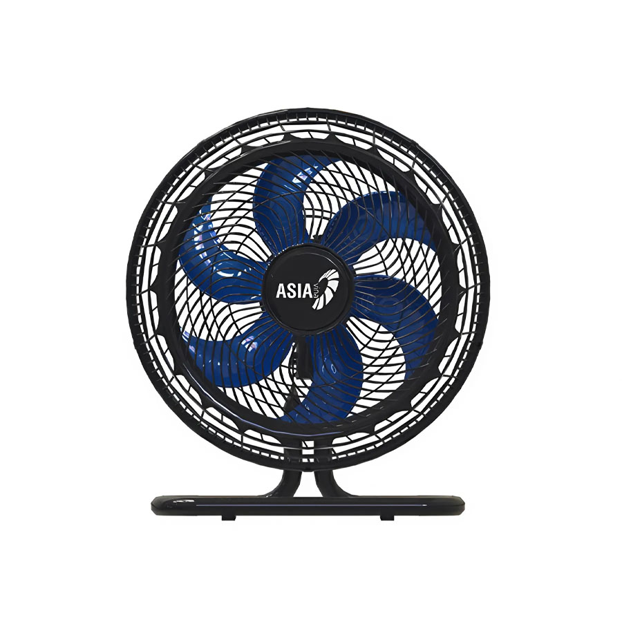 Quạt sàn ASIAVINA Turbo Plus VY636092 90W