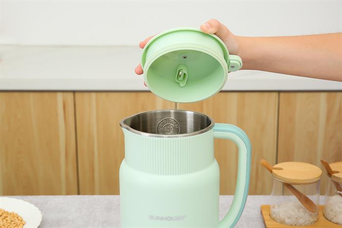 Máy làm sữa hạt đa năng Sunhouse SHD5260
