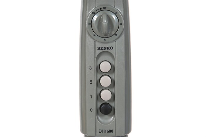Quạt đứng Senko 3 cánh DH1600 47W