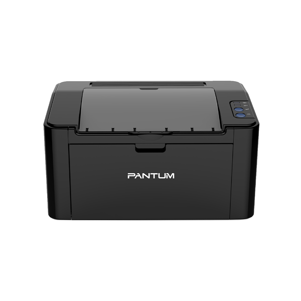 Máy in Laser đen trắng Pantum P2505 (A4 | In | USB | WIFI)