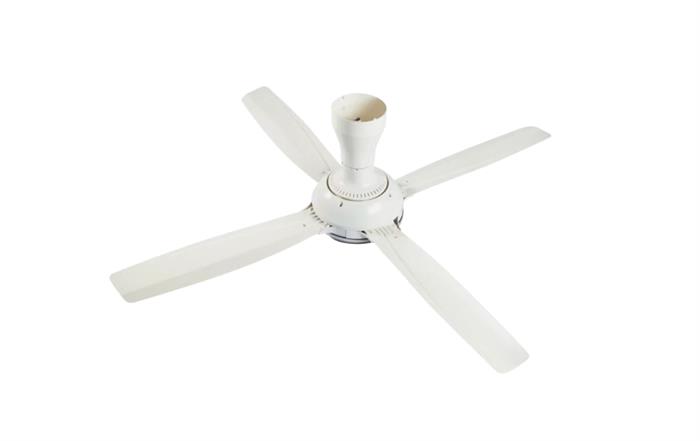 Quạt trần Panasonic 4 cánh F-56XPG-W 59W Trắng