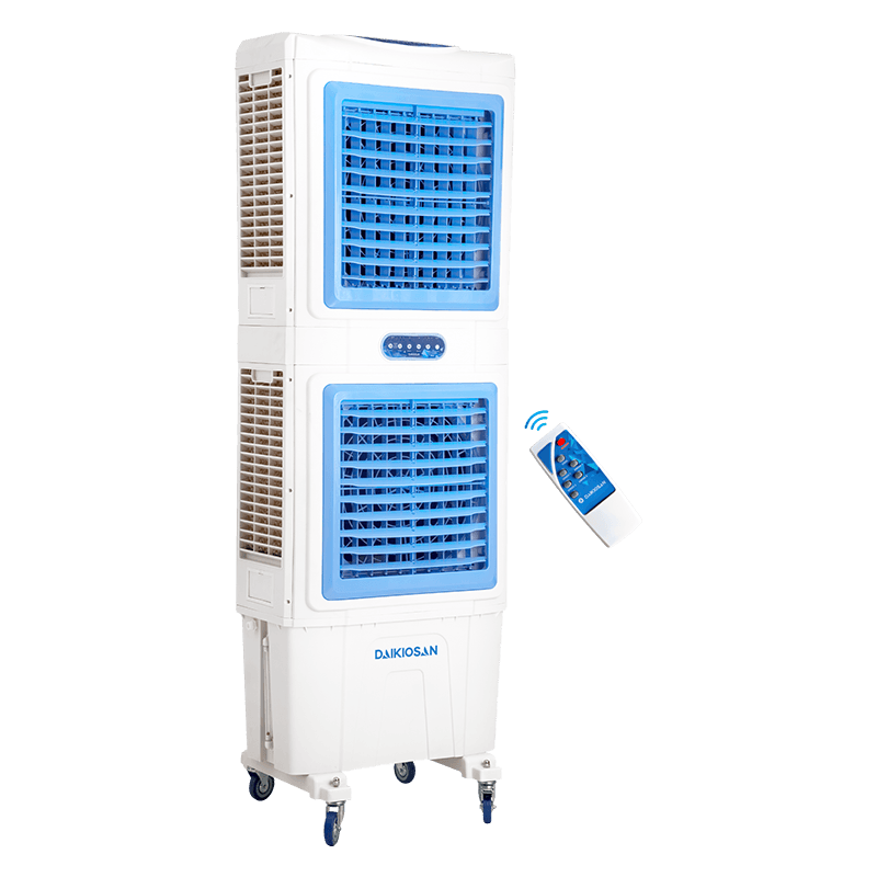 Quạt điều hòa Daikiosan DM206 420W