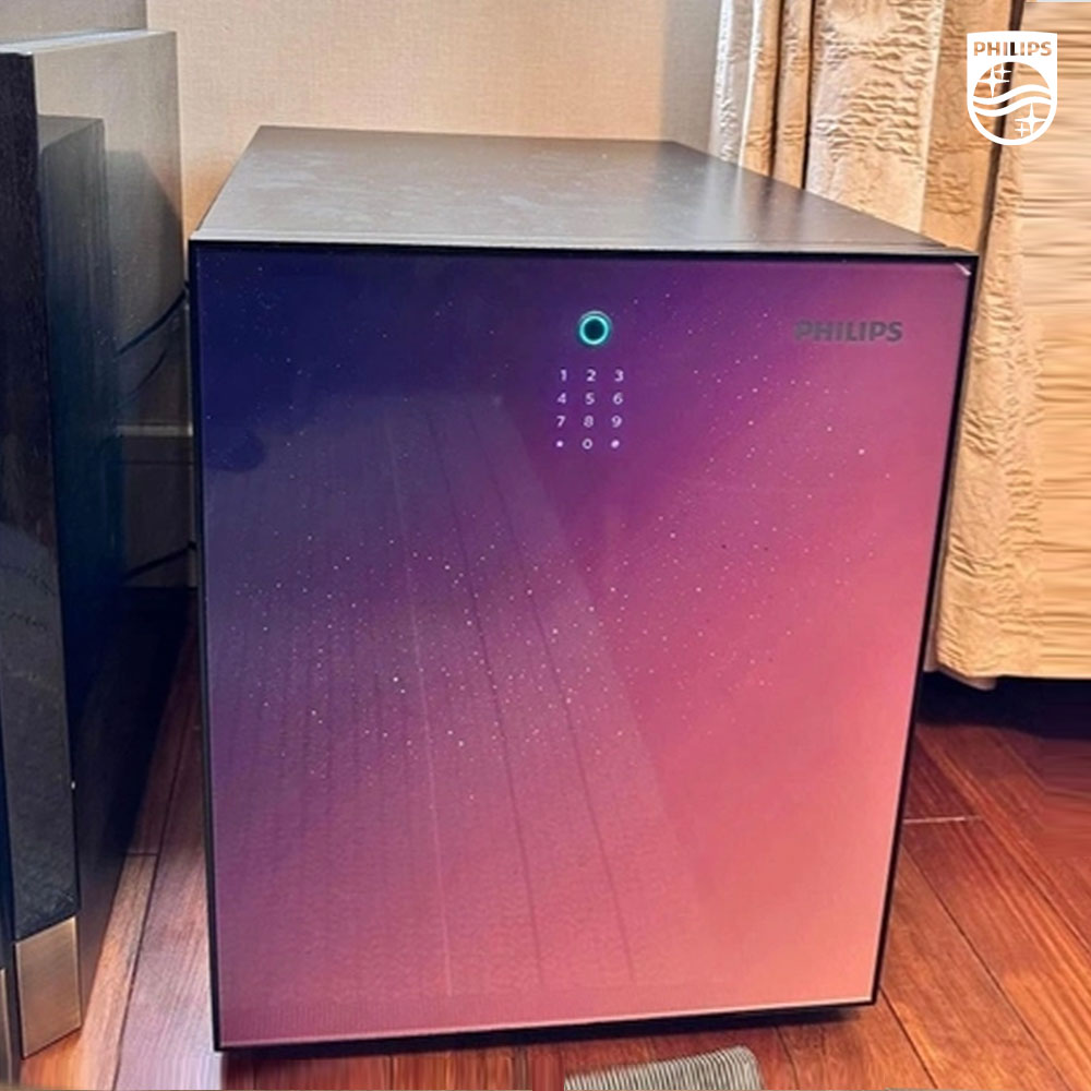 Két sắt chống cháy Philips SBX501-5C0 | 90.9 Kg