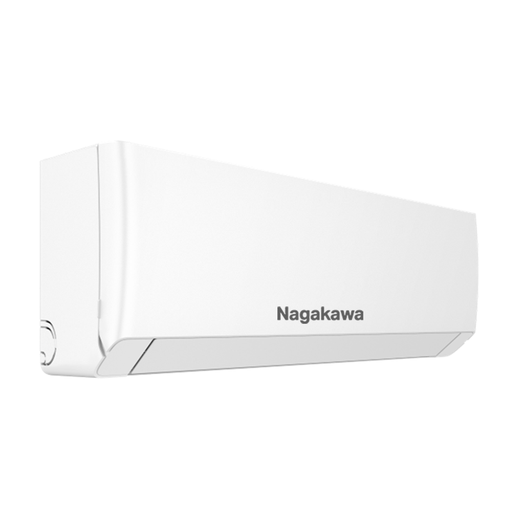 Điều hòa Nagakawa 18000BTU 1 chiều inverter 2HP NIS-C18R2U51