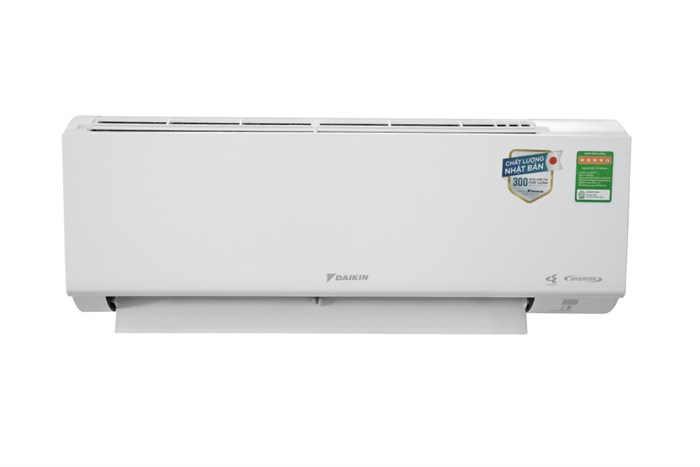 Máy lạnh Daikin Inverter 1.5 HP F/ATKF35XVMV