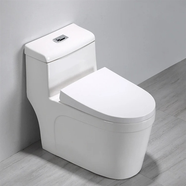 Bàn cầu khối C906