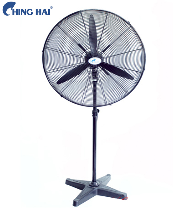 Quạt đứng công nghiệp Ching Hai HS28-ĐN3Đ