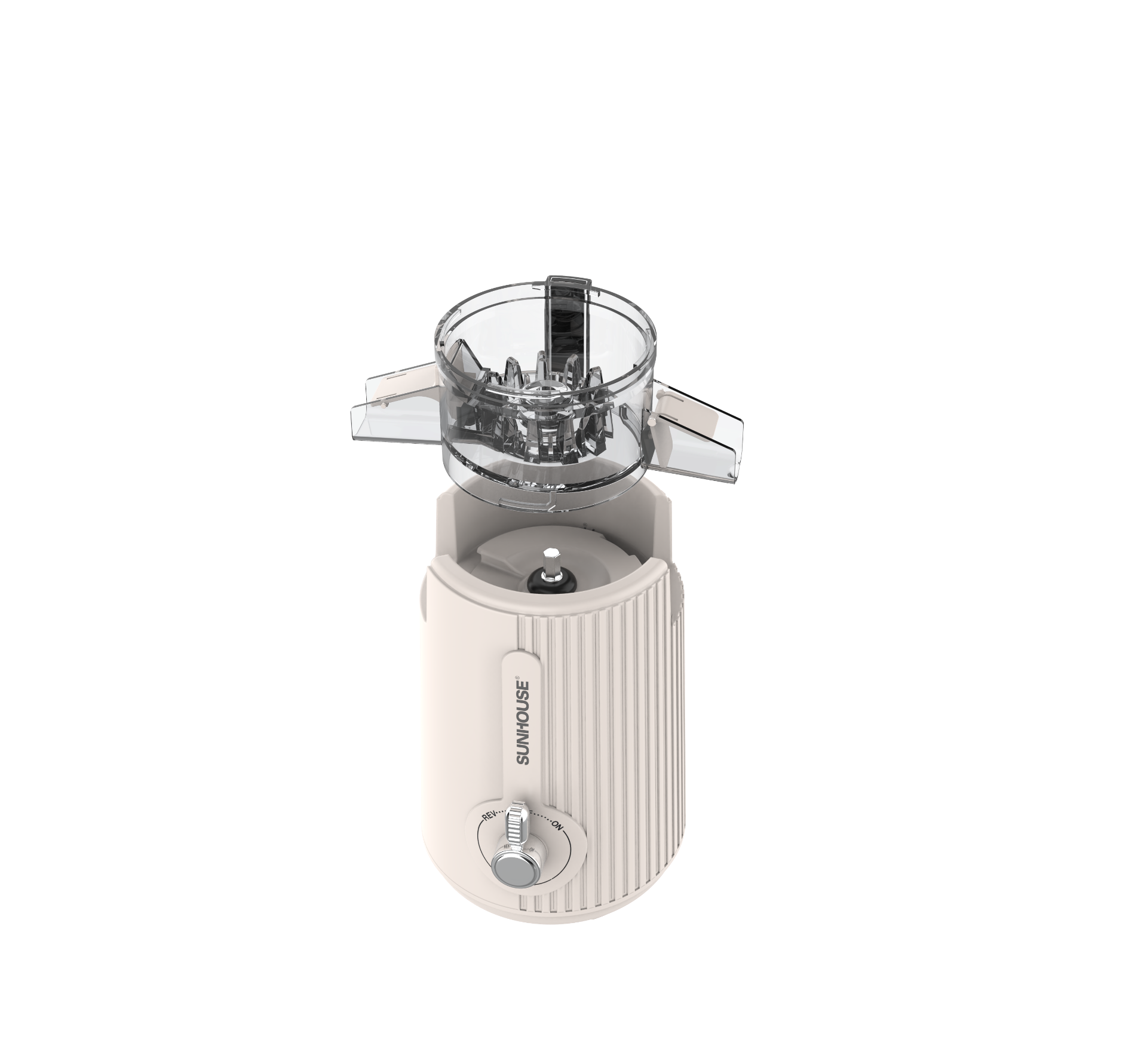 Máy Ép Chậm Sunhouse SHD5516