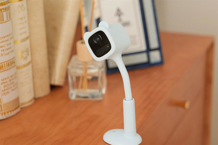 Camera Trông Trẻ 2MP EZVIZ BM1