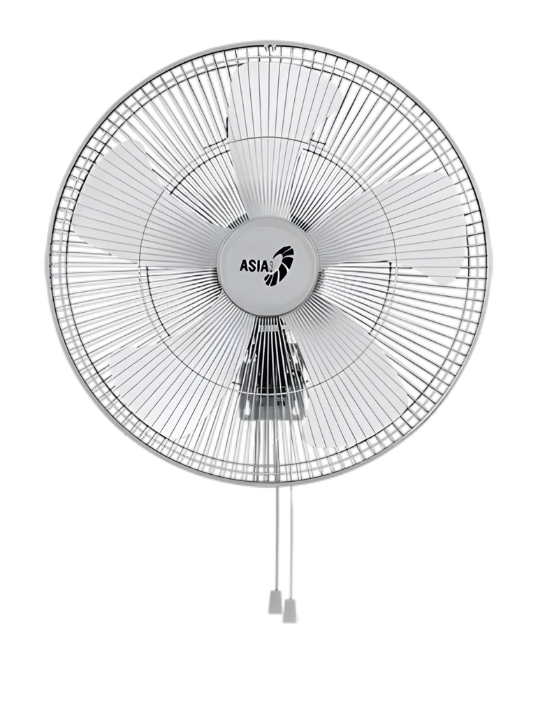 Quạt treo Bán Công Nghiệp Asia - VY587790 - Xám - 45cm - 80W