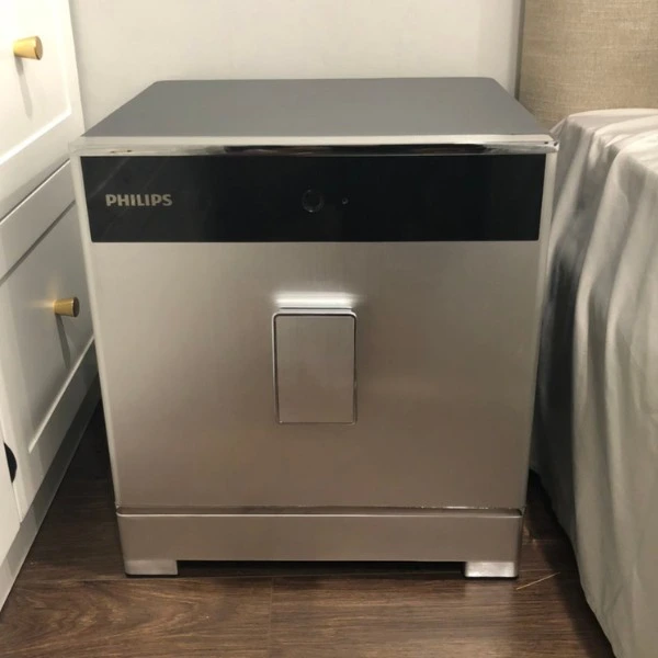 Két sắt Philips SBX701-4B0 76kg