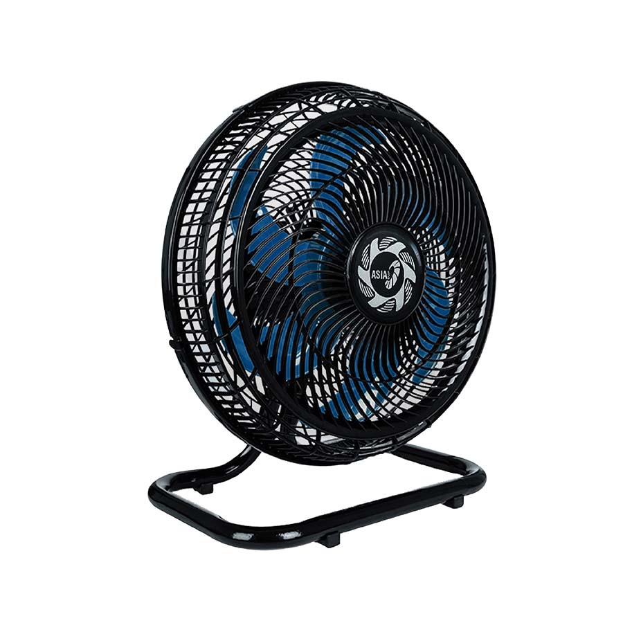 Quạt sàn ASIAVINA Turbo Plus VY636092 90W