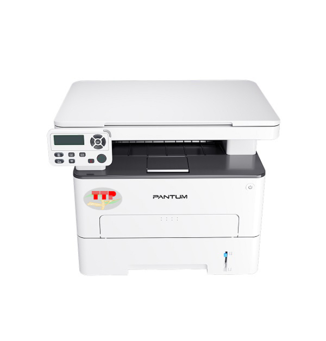 Máy in đa năng đen trắng M6702DW