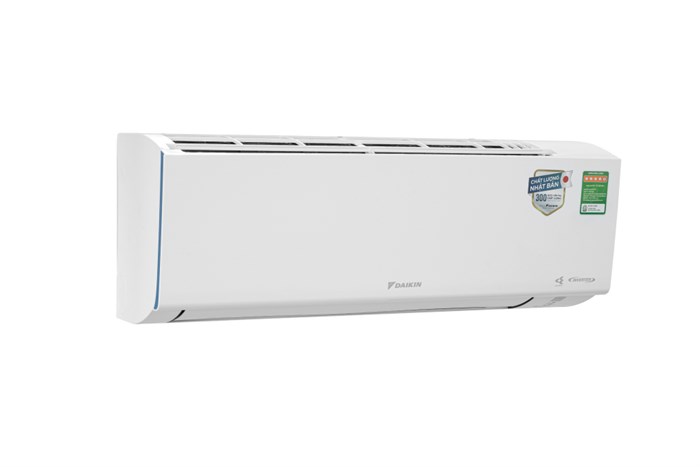 Máy lạnh Daikin Inverter 1.5 HP F/ATKF35XVMV