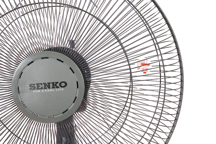 Quạt đứng Senko 3 cánh DH1600 47W