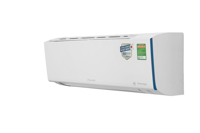 Máy lạnh Daikin Inverter 1.5 HP F/ATKF35XVMV