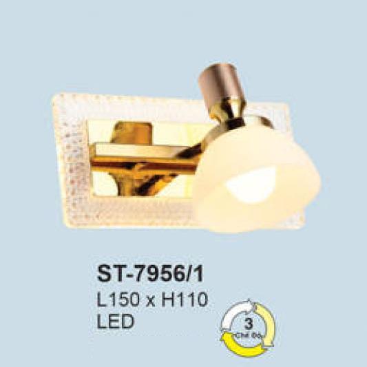 Đèn soi gương, sọi tranh Andora ST-7956 - LED 3 CĐ