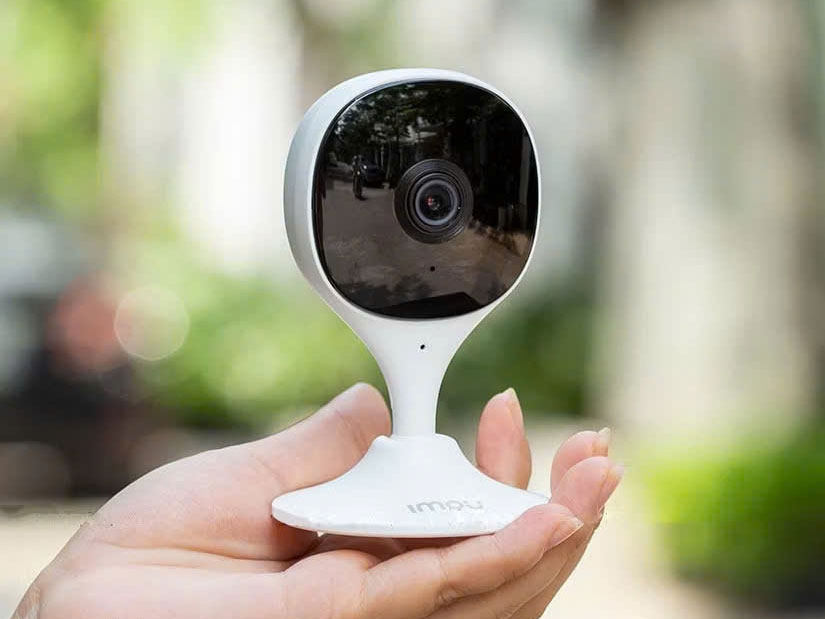 Camera Wifi trong nhà IMOU Cue C32 3MP IPC-C32EP