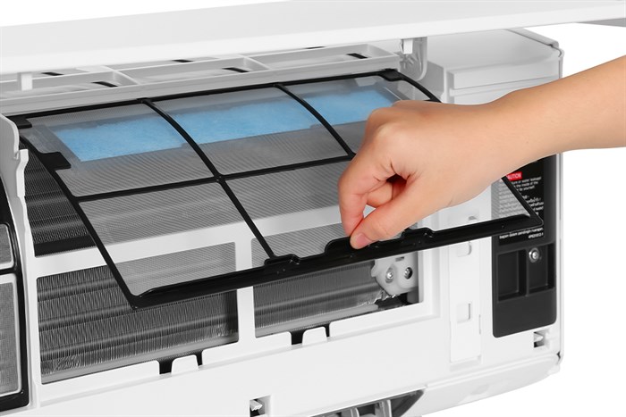 Máy lạnh Daikin Inverter 1.5 HP FTKY35WM/AVMV