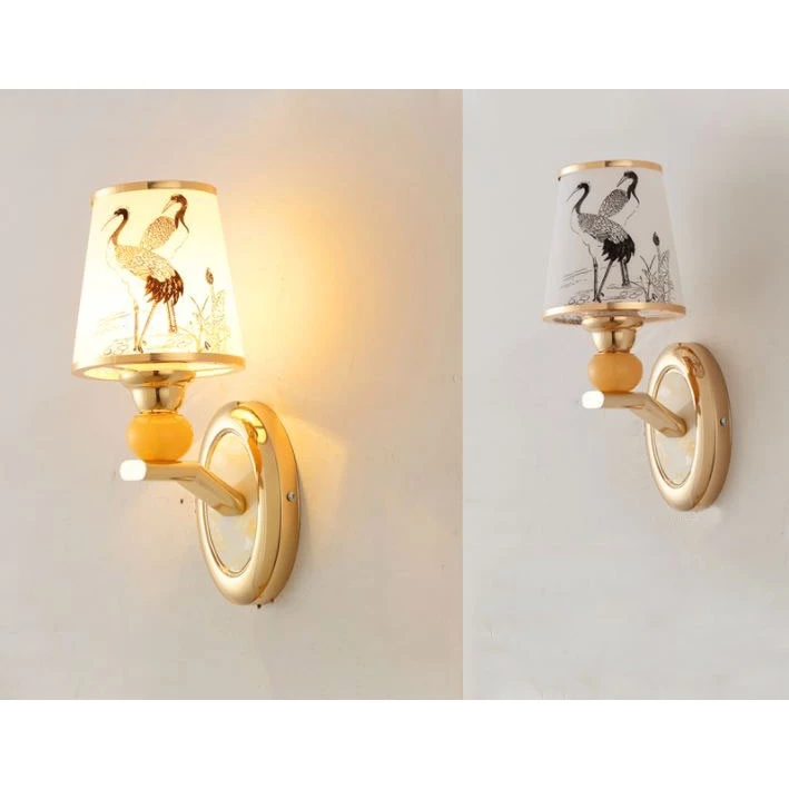 Đèn tường SOTA 8920 phong cách hiện đại