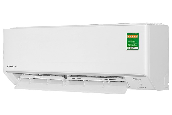 Máy lạnh Panasonic Inverter 1.5 HP CU/CS-RU/PU12AKH-8