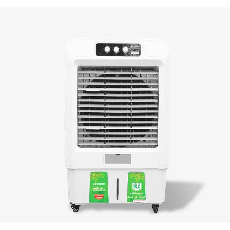 Quạt điều hòa Bamboo BB18000