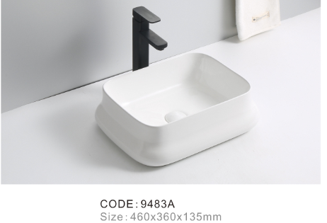 20-ULA_Chậu rửa tay 9483A