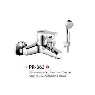 Sen tắm nóng lạnh Proxia PR-363