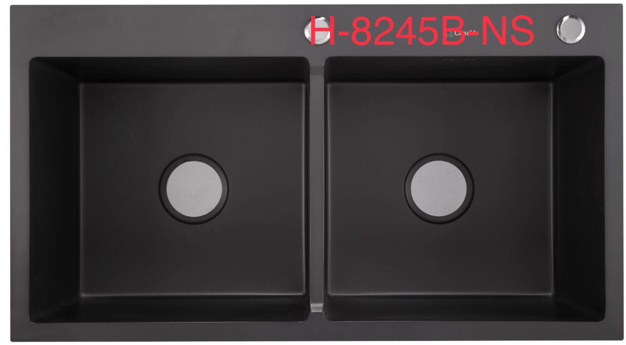 Chậu INOX 8245 NANO Đều