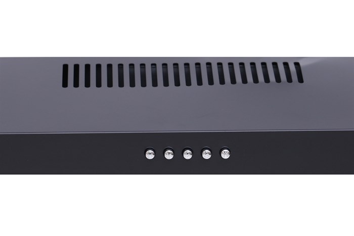 Máy hút mùi âm tủ Sunhouse SHB6118B