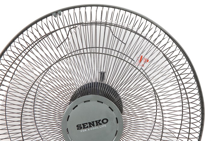 Quạt lửng Senko 3 cánh L1638 47W