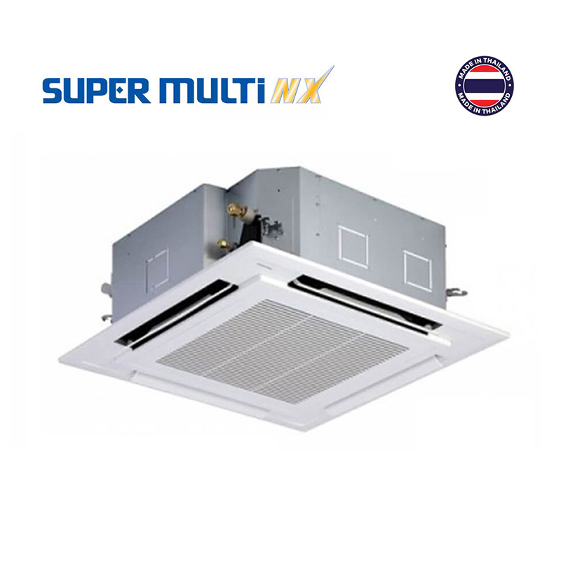 Dàn lạnh âm trần cassette FFA25RV1V (không kèm mặt nạ)