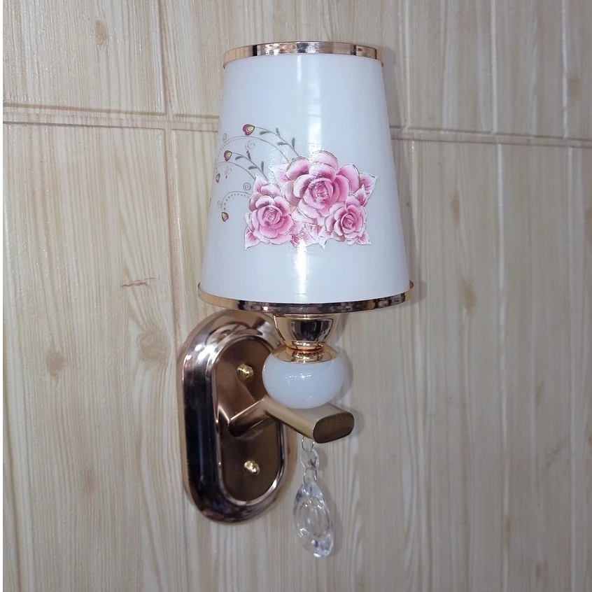 Đèn tường DRODE hiện đại trang trí nhà cửa cao cấp, sang trọng