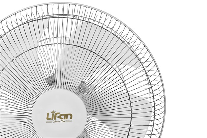 Quạt đứng Lifan 5 cánh Đ-616A 45W