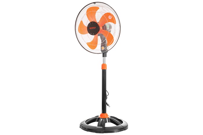 Quạt đứng Senko 5 cánh DTS1609 60W