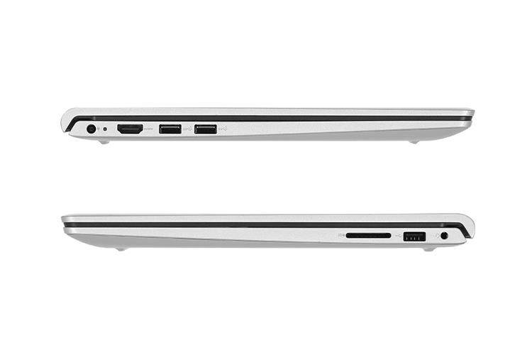 Laptop Dell Inspiron 3520 i5 1235U/ 16GB/ 512GB/ 120Hz/ OfficeHS/ Win11/ Bạc