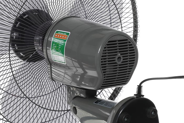 Quạt treo tường Senko 3 cánh TR1628 47W