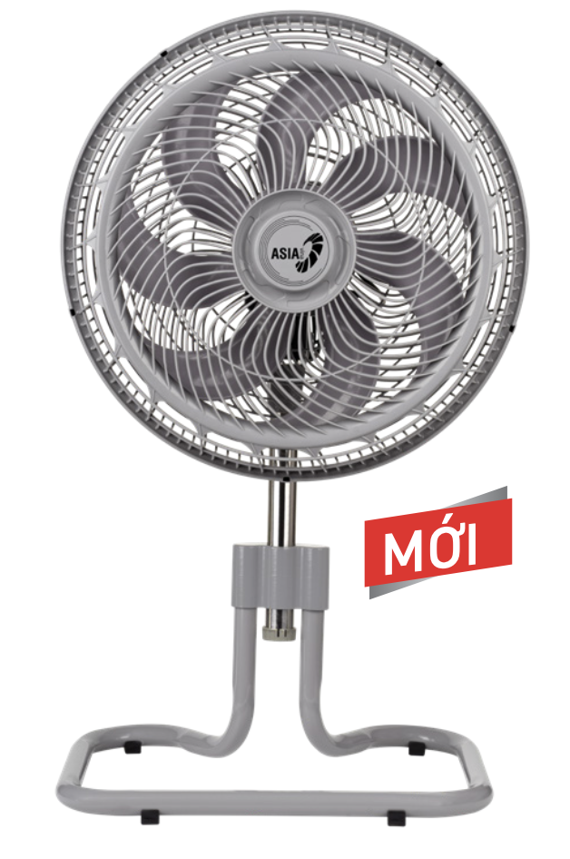 Quạt sàn ASIAVINA Turbo Max VY646990