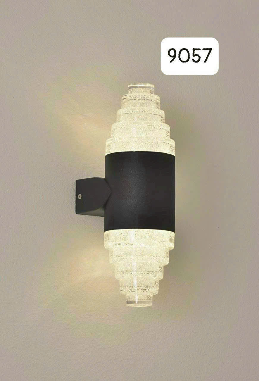 Đèn tường kiểu hiện đại NT-7333