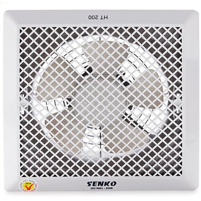Quạt hút âm trần Senko HT200