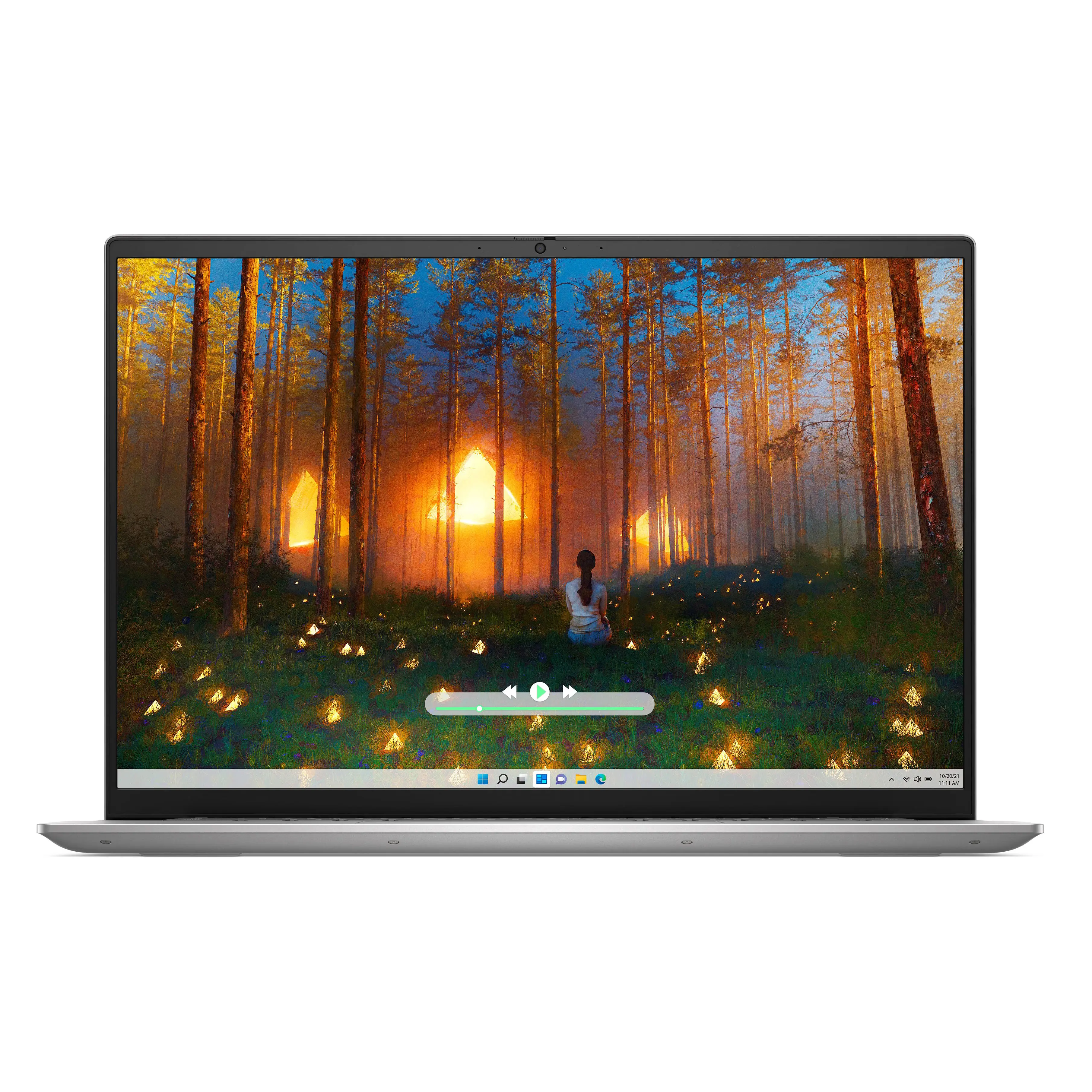 Dell Inspiron 16 5630 (Core i5-1340P, 16GB, 512GB, Intel Iris Xe Graphic, 16'' FHD+)