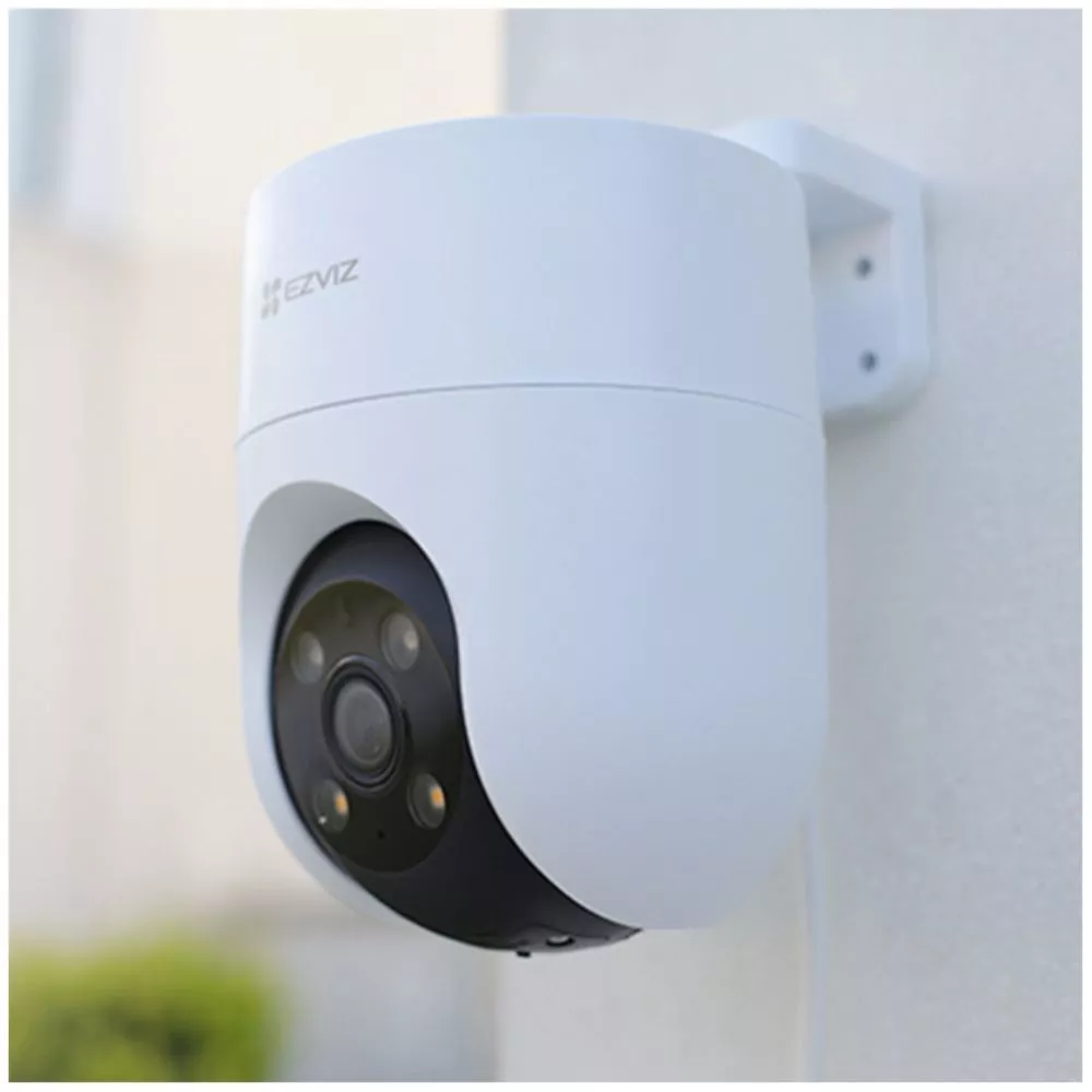 Camera WiFi EZVIZ H8C Pro 2K 3MP