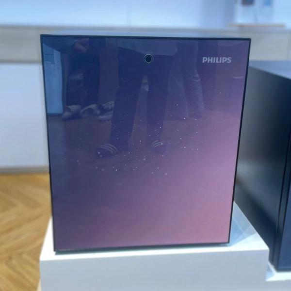 Két sắt chống cháy Philips SBX501-5C0 | 90.9 Kg