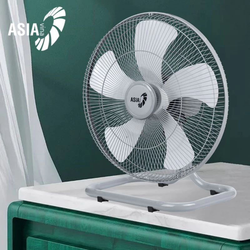 Quạt sàn BCN ASIAVINA - VY586790 - XÁM 80W