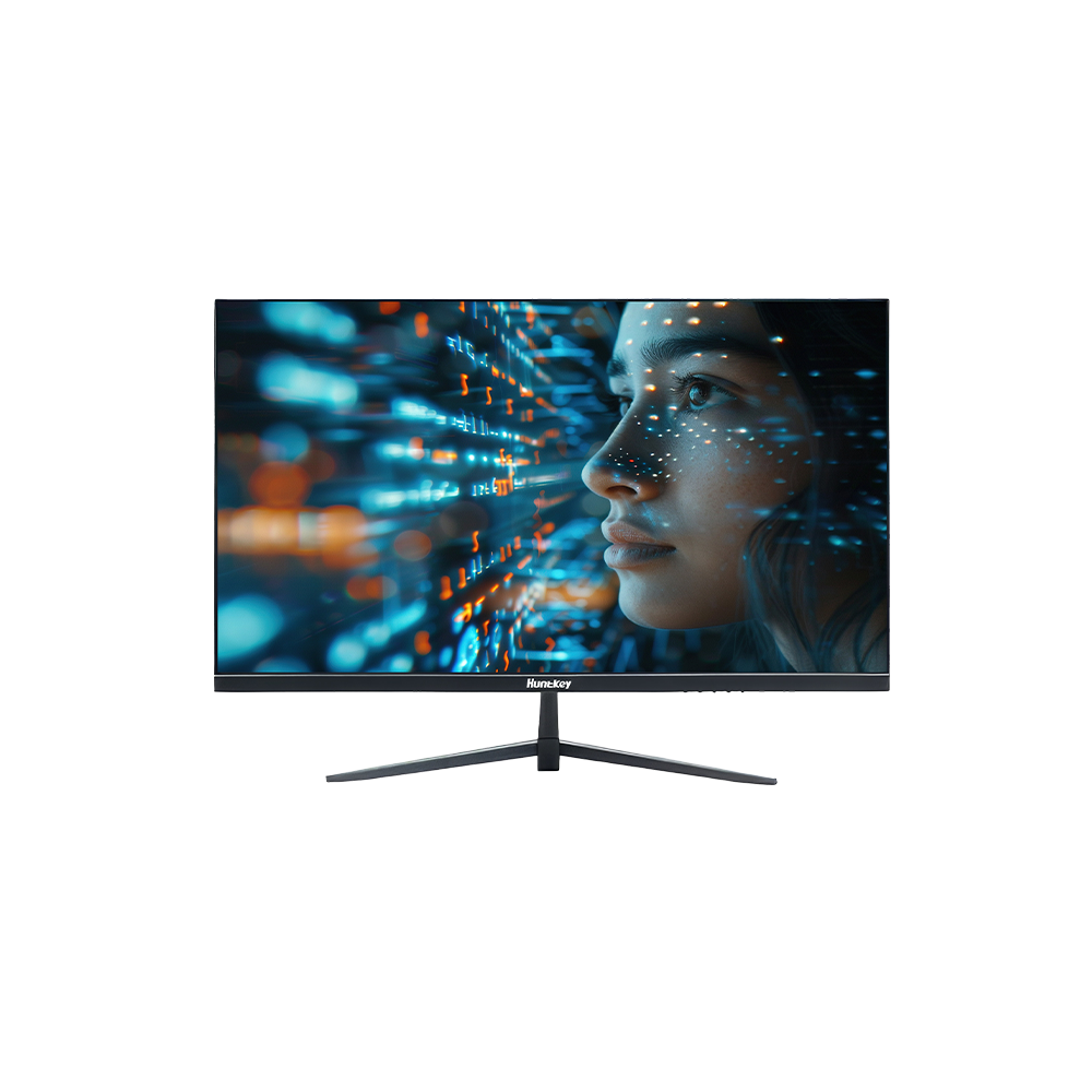 Màn hình Huntkey E2439FV 23.8" IPS FHD