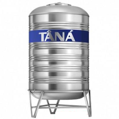 Bồn nước inox Tân Á 500L Đứng