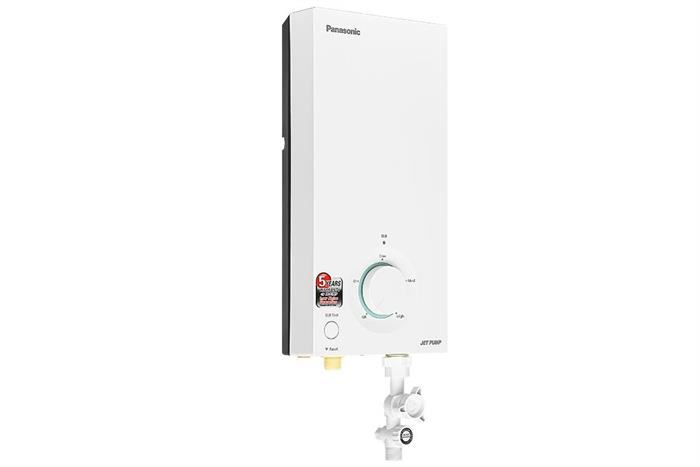 Máy nước nóng trực tiếp Panasonic 4500W DH-4VP1VW
