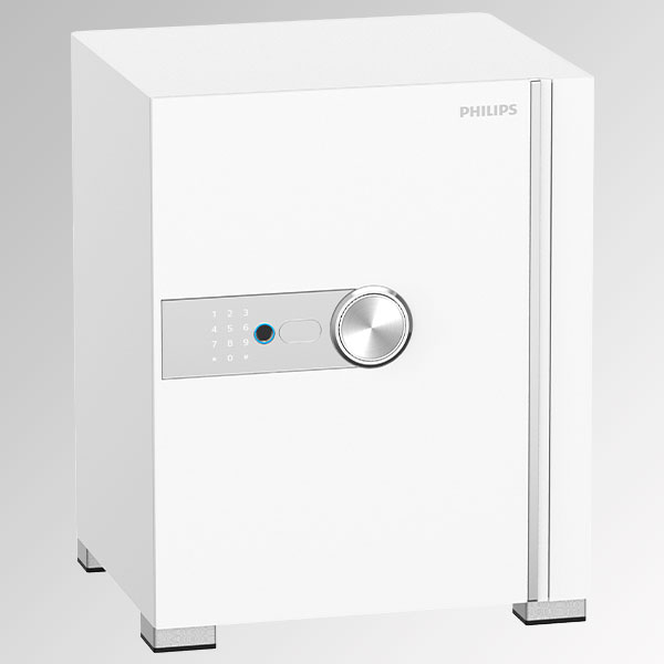 Két sắt Philips SBX202 5C0 - 50Kg