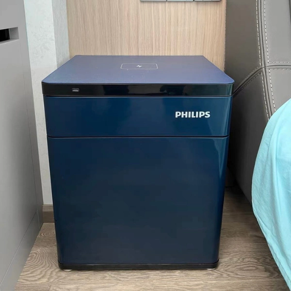 Két Sắt Philips SBX301